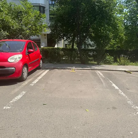 Ap 3 Faleza Nord * Köstence