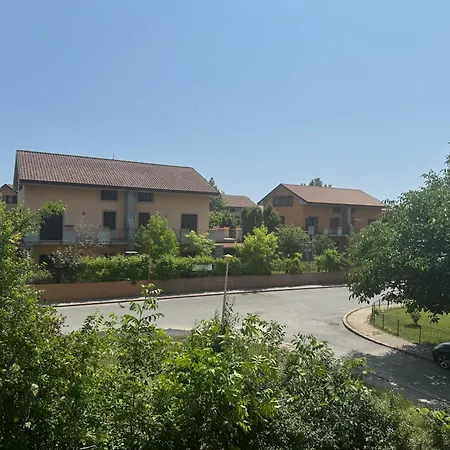 Ap 3 Faleza Nord Appartement *