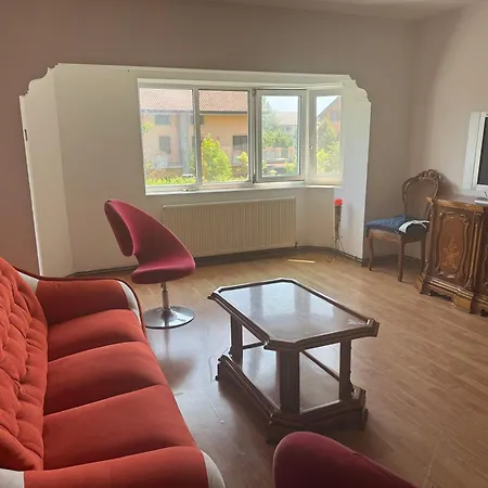 Appartement Ap 3 Faleza Nord Constanţa