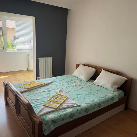 Ap 3 Faleza Nord Appartement *
